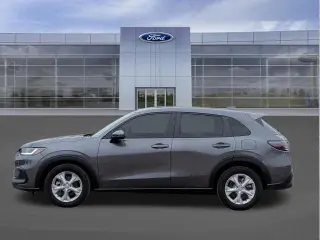 Honda HR-V 2025 LX 4dr Crossover