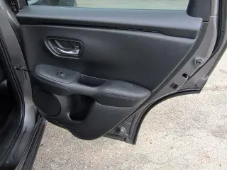 Honda HR-V 2025 LX 4dr Crossover