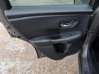 Honda HR-V 2025 LX 4dr Crossover