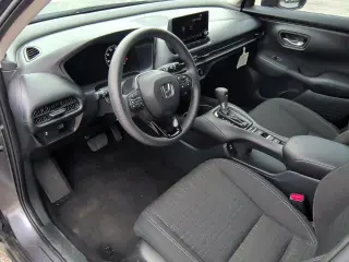Honda HR-V 2025 LX 4dr Crossover
