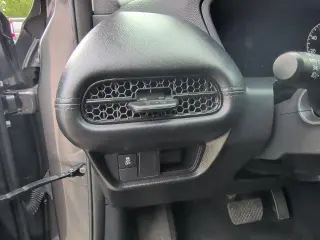 Honda HR-V 2025 LX 4dr Crossover