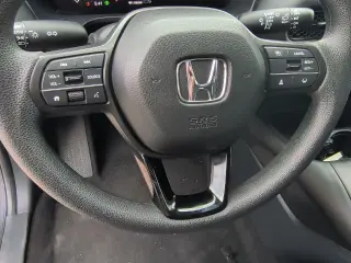 Honda HR-V 2025 LX 4dr Crossover