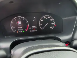 Honda HR-V 2025 LX 4dr Crossover