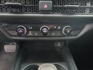 Honda HR-V 2025 LX 4dr Crossover
