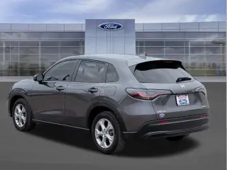 Honda HR-V 2025 LX 4dr Crossover