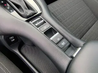 Honda HR-V 2025 LX 4dr Crossover