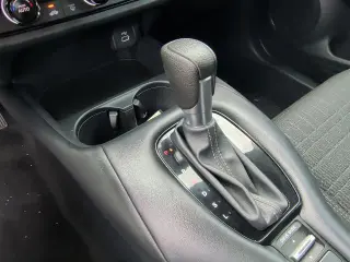 Honda HR-V 2025 LX 4dr Crossover
