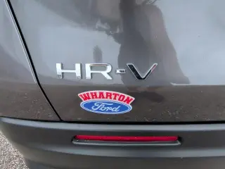 Honda HR-V 2025 LX 4dr Crossover