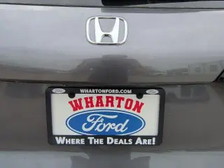 Honda HR-V 2025 LX 4dr Crossover