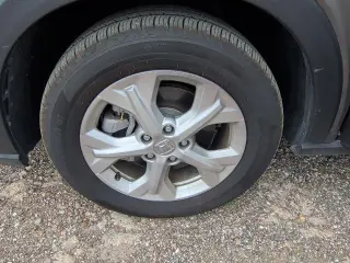 Honda HR-V 2025 LX 4dr Crossover