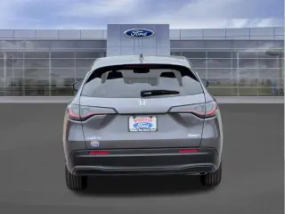 Honda HR-V 2025 LX 4dr Crossover