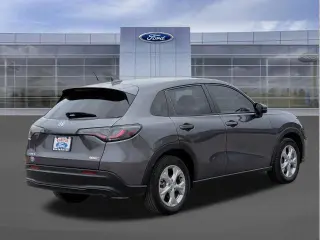 Honda HR-V 2025 LX 4dr Crossover