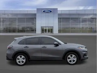 Honda HR-V 2025 LX 4dr Crossover