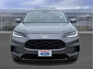 Honda HR-V 2025 LX 4dr Crossover