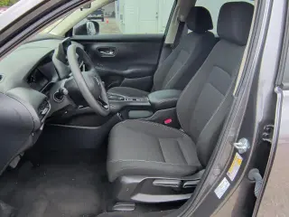 Honda HR-V 2025 LX 4dr Crossover