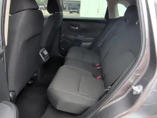 Honda HR-V 2025 LX 4dr Crossover