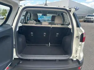 Ford EcoSport 2022 AWD S 4dr Crossover