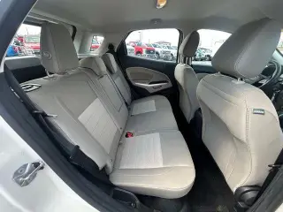 Ford EcoSport 2022 AWD S 4dr Crossover