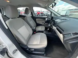 Ford EcoSport 2022 AWD S 4dr Crossover