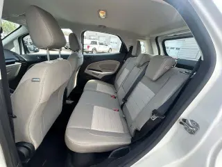 Ford EcoSport 2022 AWD S 4dr Crossover