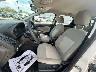 Ford EcoSport 2022 AWD S 4dr Crossover