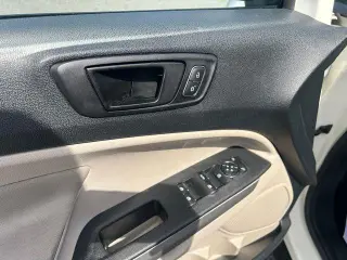 Ford EcoSport 2022 AWD S 4dr Crossover