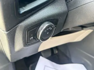 Ford EcoSport 2022 AWD S 4dr Crossover