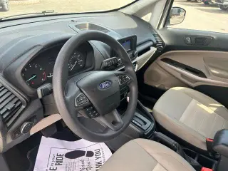 Ford EcoSport 2022 AWD S 4dr Crossover