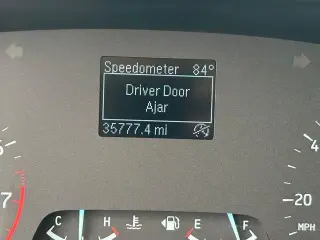 Ford EcoSport 2022 AWD S 4dr Crossover