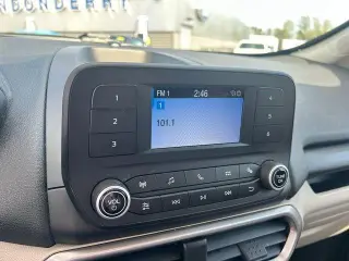 Ford EcoSport 2022 AWD S 4dr Crossover