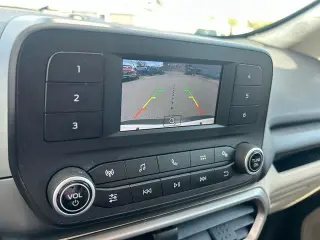 Ford EcoSport 2022 AWD S 4dr Crossover