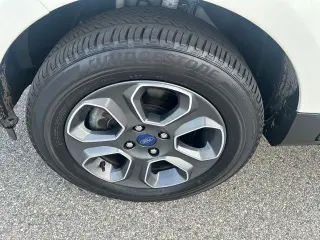 Ford EcoSport 2022 AWD S 4dr Crossover