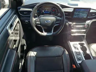 Ford Explorer 2022 AWD ST-Line 4dr SUV