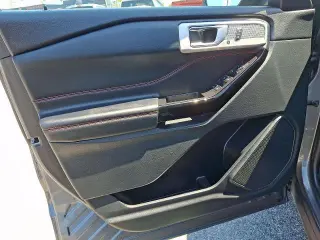 Ford Explorer 2022 AWD ST-Line 4dr SUV