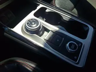 Ford Explorer 2022 AWD ST-Line 4dr SUV
