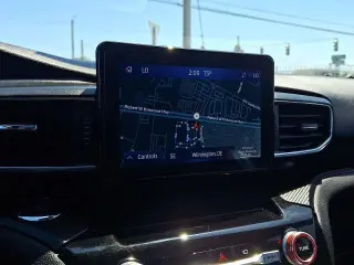 Ford Explorer 2022 AWD ST-Line 4dr SUV
