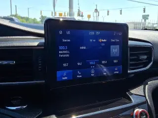 Ford Explorer 2022 AWD ST-Line 4dr SUV