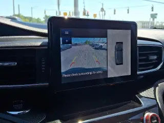 Ford Explorer 2022 AWD ST-Line 4dr SUV