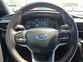 Ford Explorer 2022 AWD ST-Line 4dr SUV