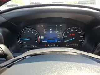 Ford Explorer 2022 AWD ST-Line 4dr SUV