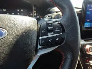 Ford Explorer 2022 AWD ST-Line 4dr SUV
