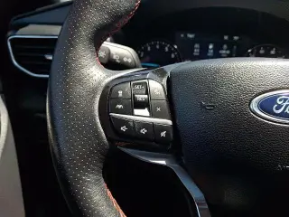 Ford Explorer 2022 AWD ST-Line 4dr SUV