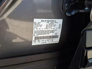 Ford Explorer 2022 AWD ST-Line 4dr SUV
