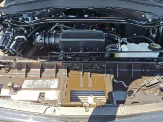 Ford Explorer 2022 AWD ST-Line 4dr SUV