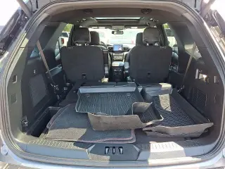 Ford Explorer 2022 AWD ST-Line 4dr SUV