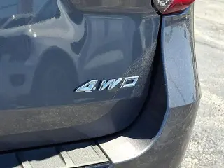 Ford Explorer 2022 AWD ST-Line 4dr SUV