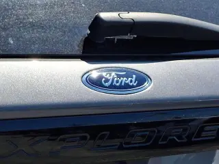 Ford Explorer 2022 AWD ST-Line 4dr SUV