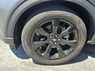 Ford Explorer 2022 AWD ST-Line 4dr SUV