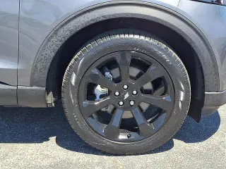 Ford Explorer 2022 AWD ST-Line 4dr SUV