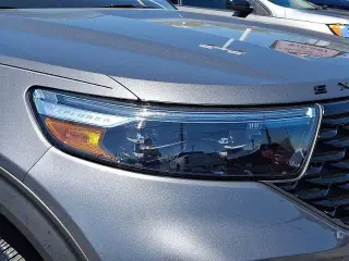 Ford Explorer 2022 AWD ST-Line 4dr SUV